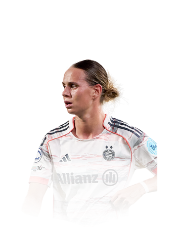 Bühl FIFA 26 Non Rare Gold