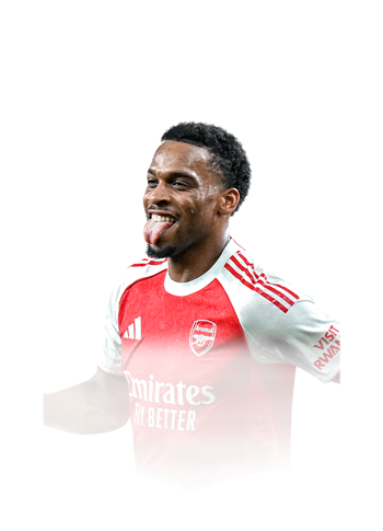 Timber FIFA 26 Team of the Season Gold