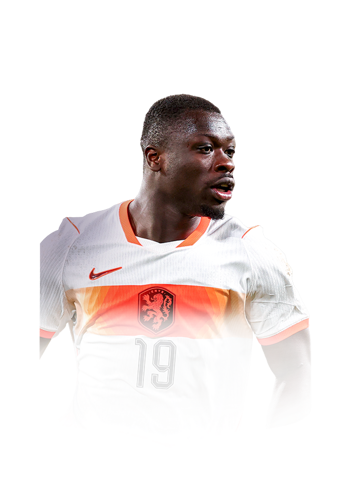 Brobbey FIFA 26 Festival of FUTbol: Phenoms