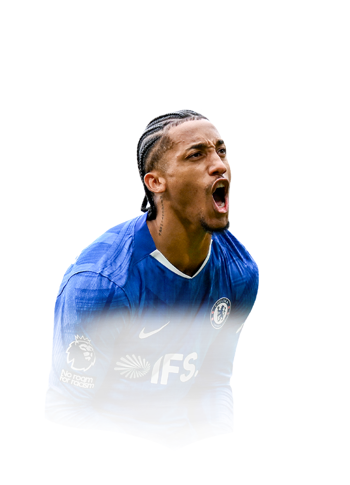 João Pedro FIFA 26 Team of the Season Gold