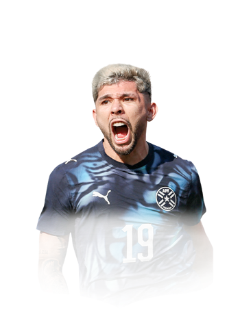 Enciso FIFA 26 Festival of FUTbol: Phenoms