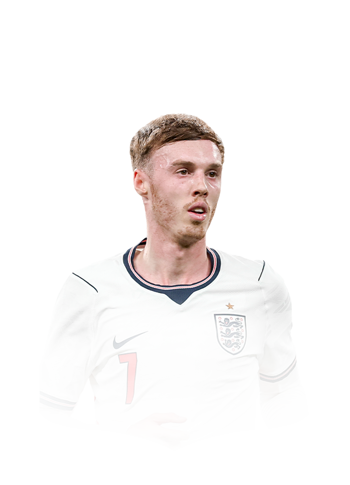 Palmer FIFA 26 Festival of Football: National Pride Red