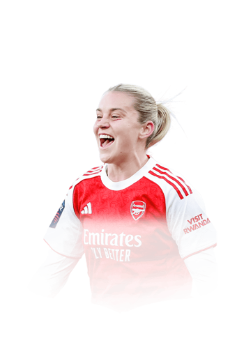 Russo FIFA 26 TOTS Honorable Mentions