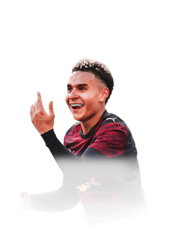 Nusa FIFA 26 Non Rare Gold