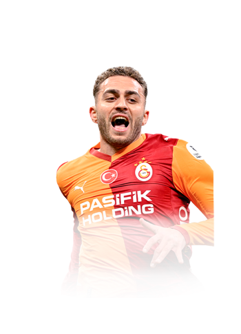 Yılmaz FIFA 26 FUT Birthday