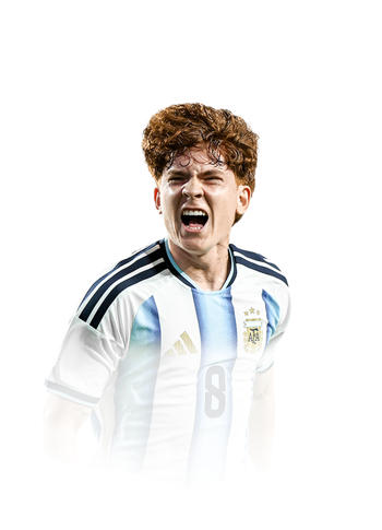 Barco FIFA 26 Festival of FUTbol: Phenoms