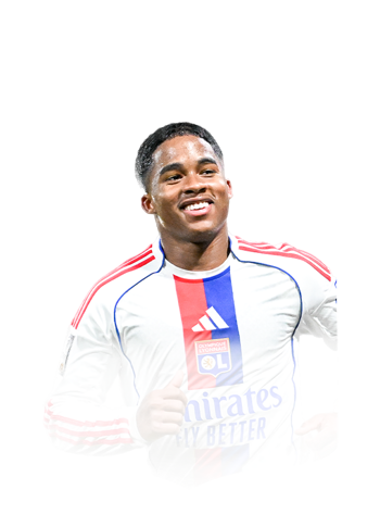 Endrick FIFA 26 FUT Fantasy