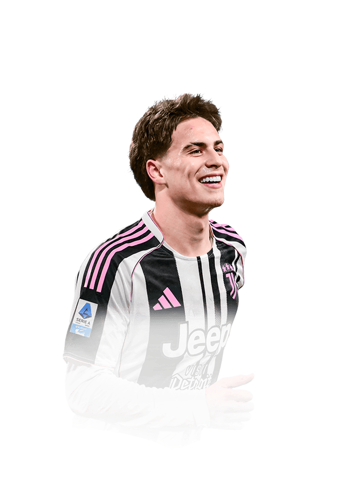 Yıldız FIFA 26 Non Rare Gold