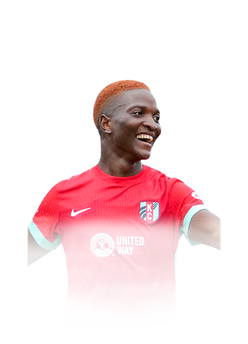 Chawinga FIFA 26 Futties Winner