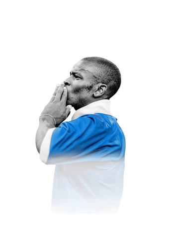 Thuram FIFA 26 Festival of Football: Greats of the Game ICON