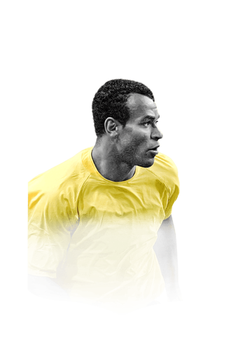 Cafu FIFA 26 Festival of Football: Greats of the Game ICON