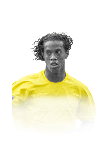 Ronaldinho FIFA 26 Festival of Football: Greats of the Game ICON