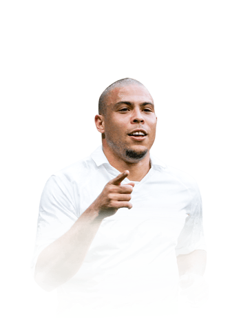 Ronaldo FIFA 26 Futties Icons