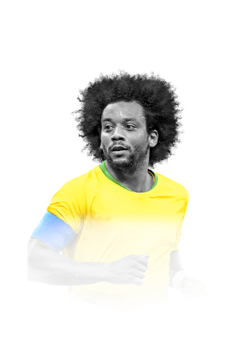 Marcelo FIFA 26 Festival of Football: Greats of the Game ICON