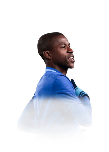 Ramires FIFA 26 Futties Heroes