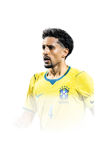 Marquinhos FIFA 26 Festival of Football: Path to Glory