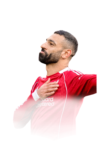 Salah FIFA 26 End of an Era