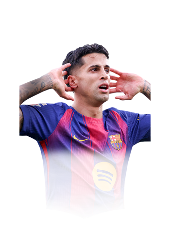 João Cancelo FIFA 26 Ultimate Scream