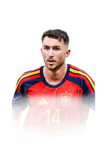 Laporte FIFA 26 Festival of FUTbol: Summer Stars Winners