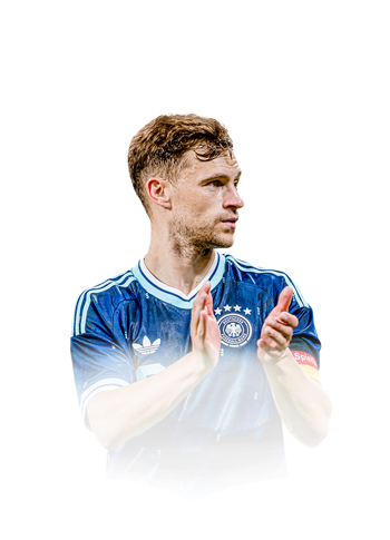 Kimmich FIFA 26 Festival of Football: Glory Hunters