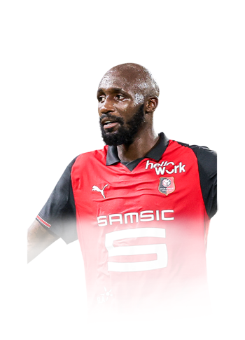 Fofana FIFA 26 FUT Birthday