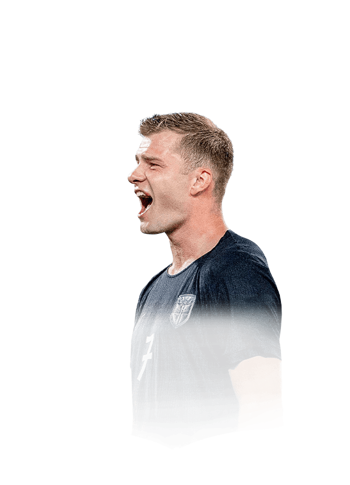 Sørloth FIFA 26 Festival of Football: National Pride