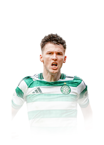 Tierney FIFA 26 Futties Winner