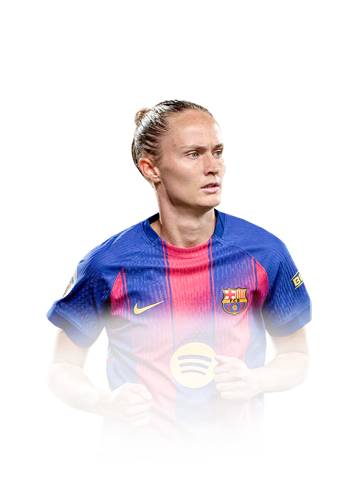 Graham Hansen FIFA 26 Knockout Royalty
