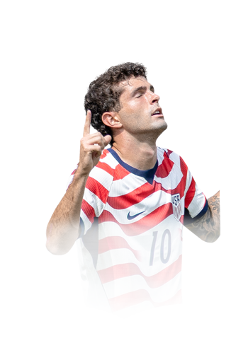Pulisic FIFA 26 Festival of Football: Path to Glory