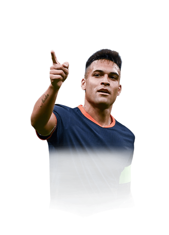 Martínez FIFA 26 Non Rare Gold