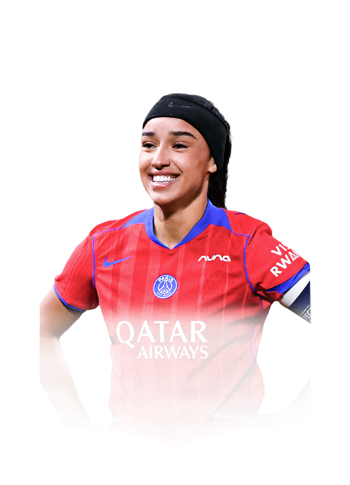 Karchaoui FIFA 26 Team of the Week Gold