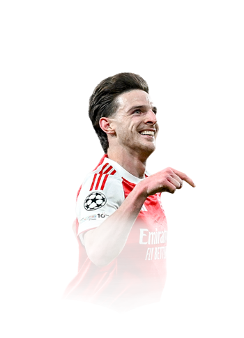 Rice FIFA 26 Star Performer