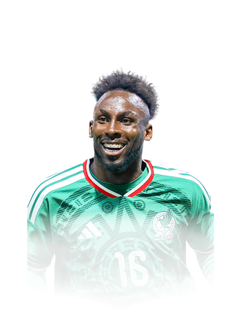 Quiñones FIFA 26 Festival of FUTbol: Summer Stars