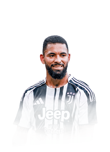 Douglas Luiz FIFA 26 Futties Winner