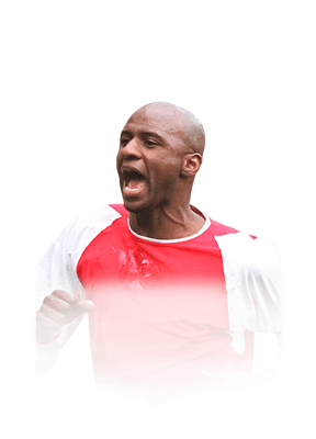 Vieira FIFA 26 Futties Icons
