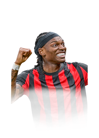 Rafael Leão FIFA 26 Joga Bonito