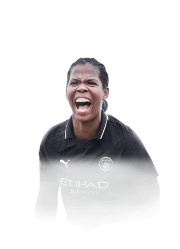 Shaw FIFA 26 Team of the Season Gold