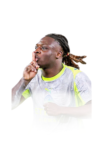 Doku FIFA 26 Futties Winner