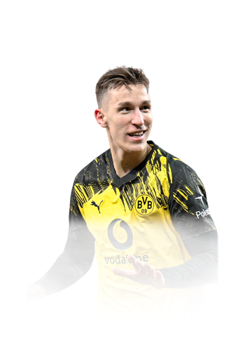 Schlotterbeck FIFA 26 FUT Birthday