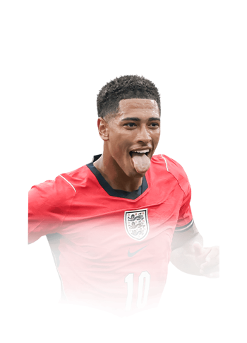 Bellingham FIFA 26 Festival of Football Star Performer
