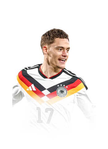 Wirtz FIFA 26 Festival of Football: Path to Glory