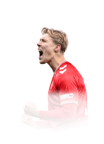 Højlund FIFA 26 Answer the Call