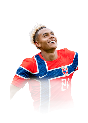 Nusa FIFA 26 Festival of FUTbol: Phenoms