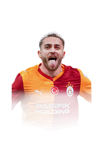 Yılmaz FIFA 26 TOTS Honorable Mentions