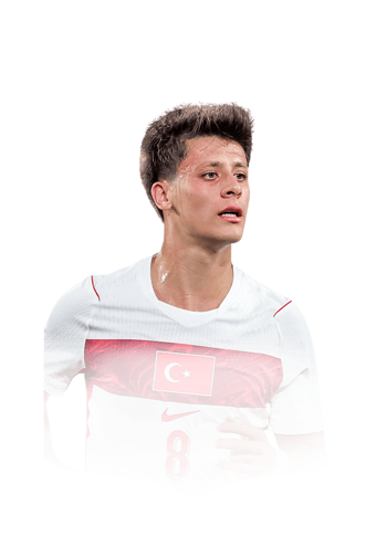Güler FIFA 26 Festival of FUTbol: Phenoms