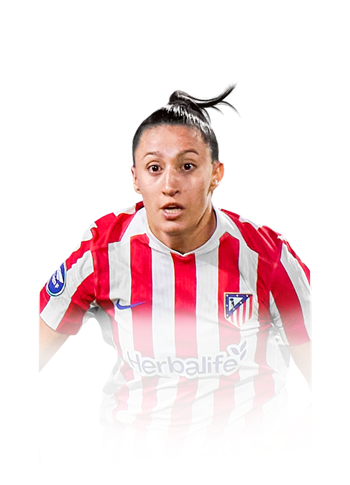 Fiamma Benítez FIFA 26 Futties Winner