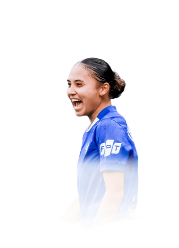 Thompson FIFA 26 Team of the Season Gold