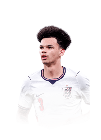 O'Reilly FIFA 26 Festival of FUTbol: Phenoms