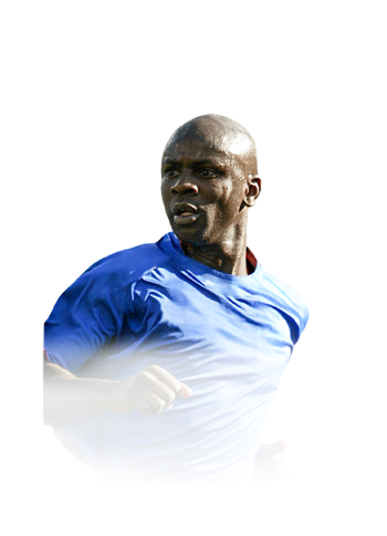 Thuram FIFA 26 Futties Icons
