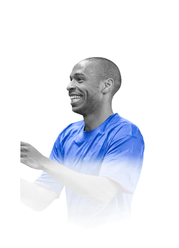 Henry FIFA 26 Festival of Football: Greats of the Game ICON